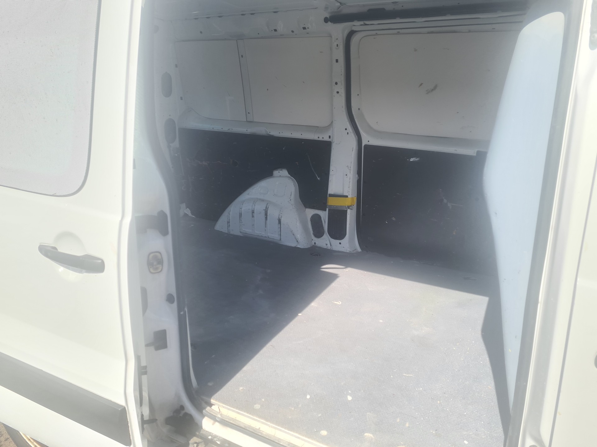 CITROEN Jumpy 2.0 HDi 12 L2H2-image-9