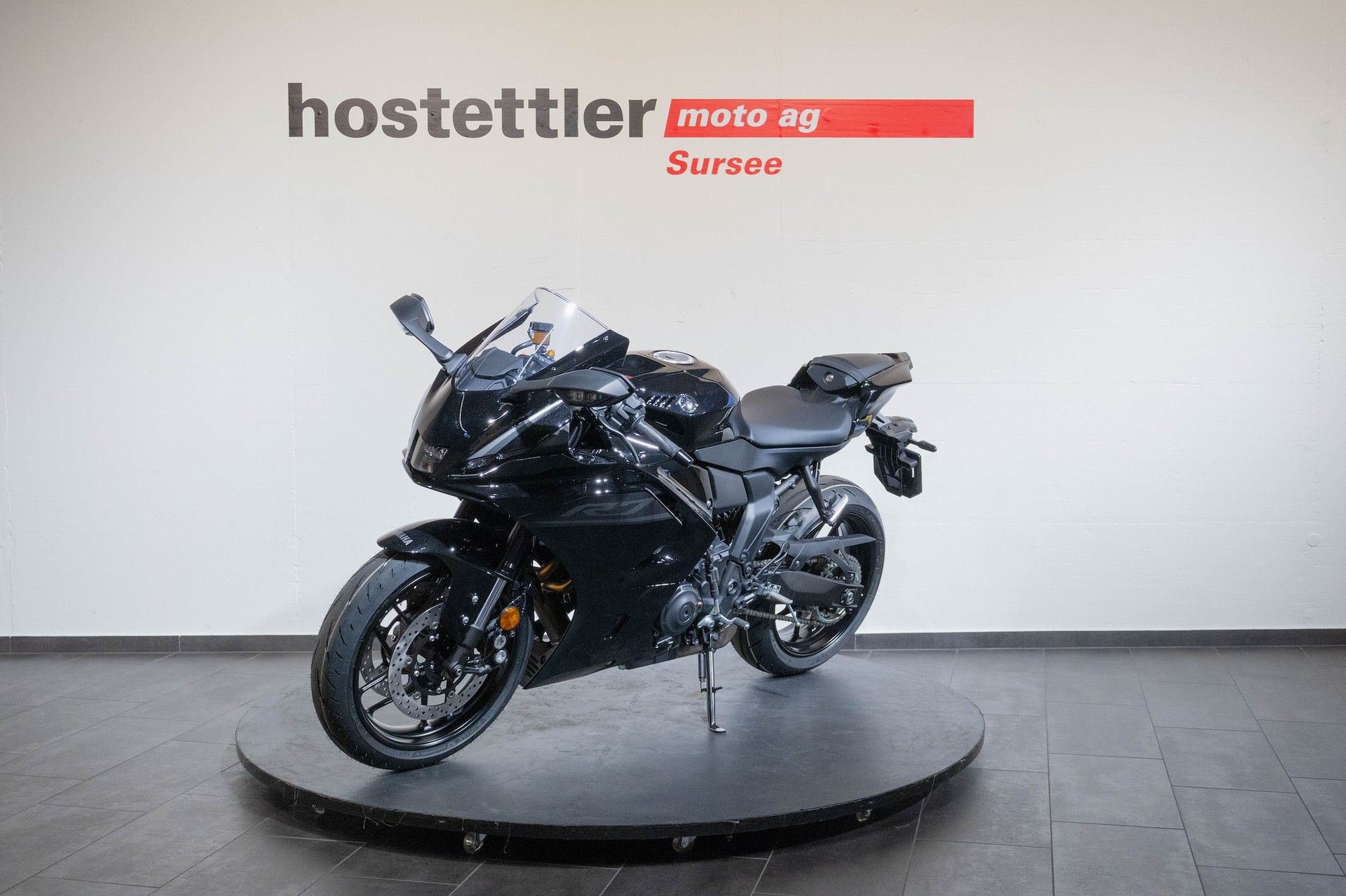 YAMAHA R7 35 kW-image-5