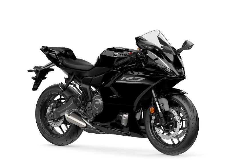 YAMAHA R7 35 kW