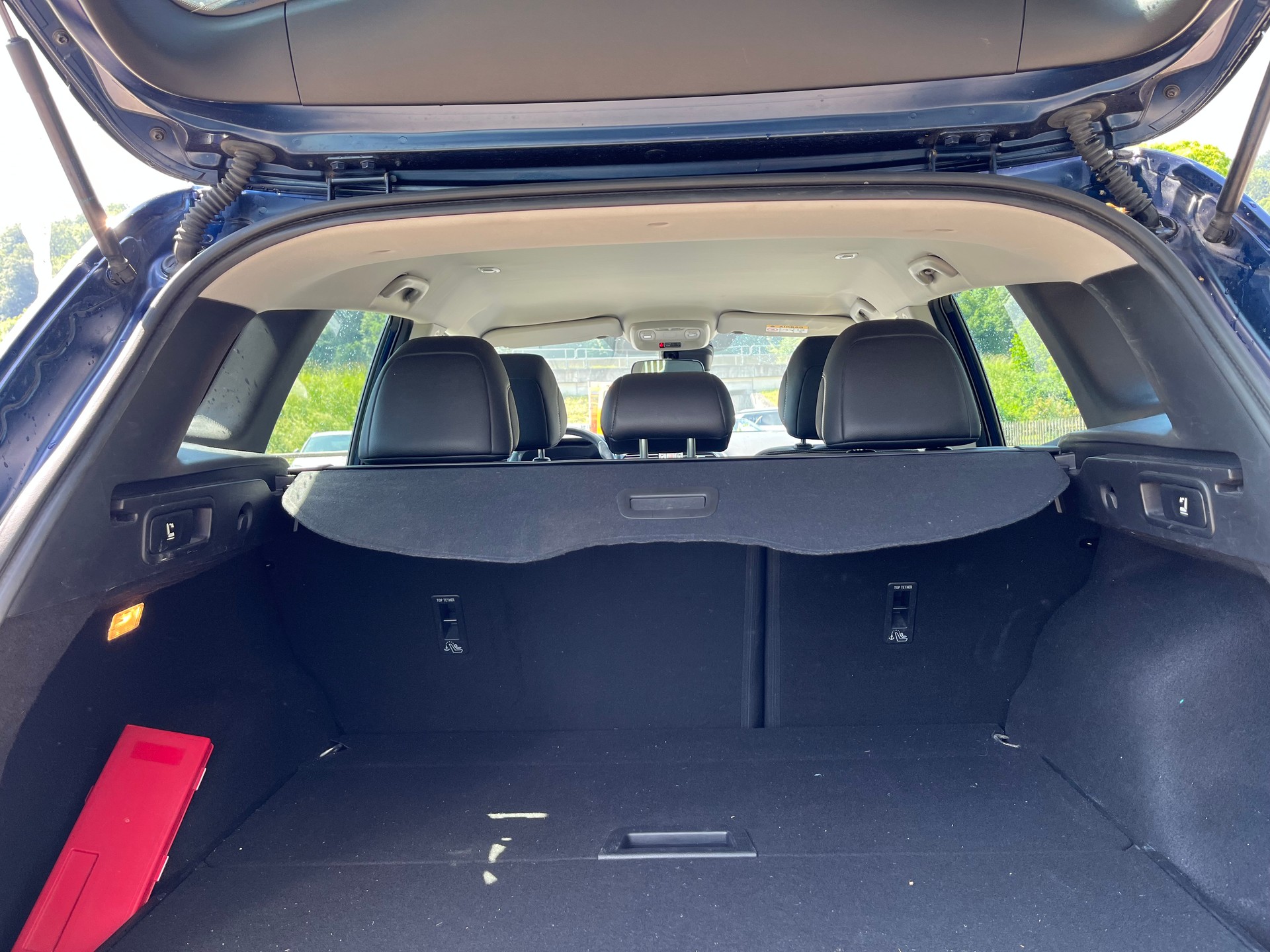 RENAULT Kadjar 1.2 16V Turbo Bose EDC-image-7