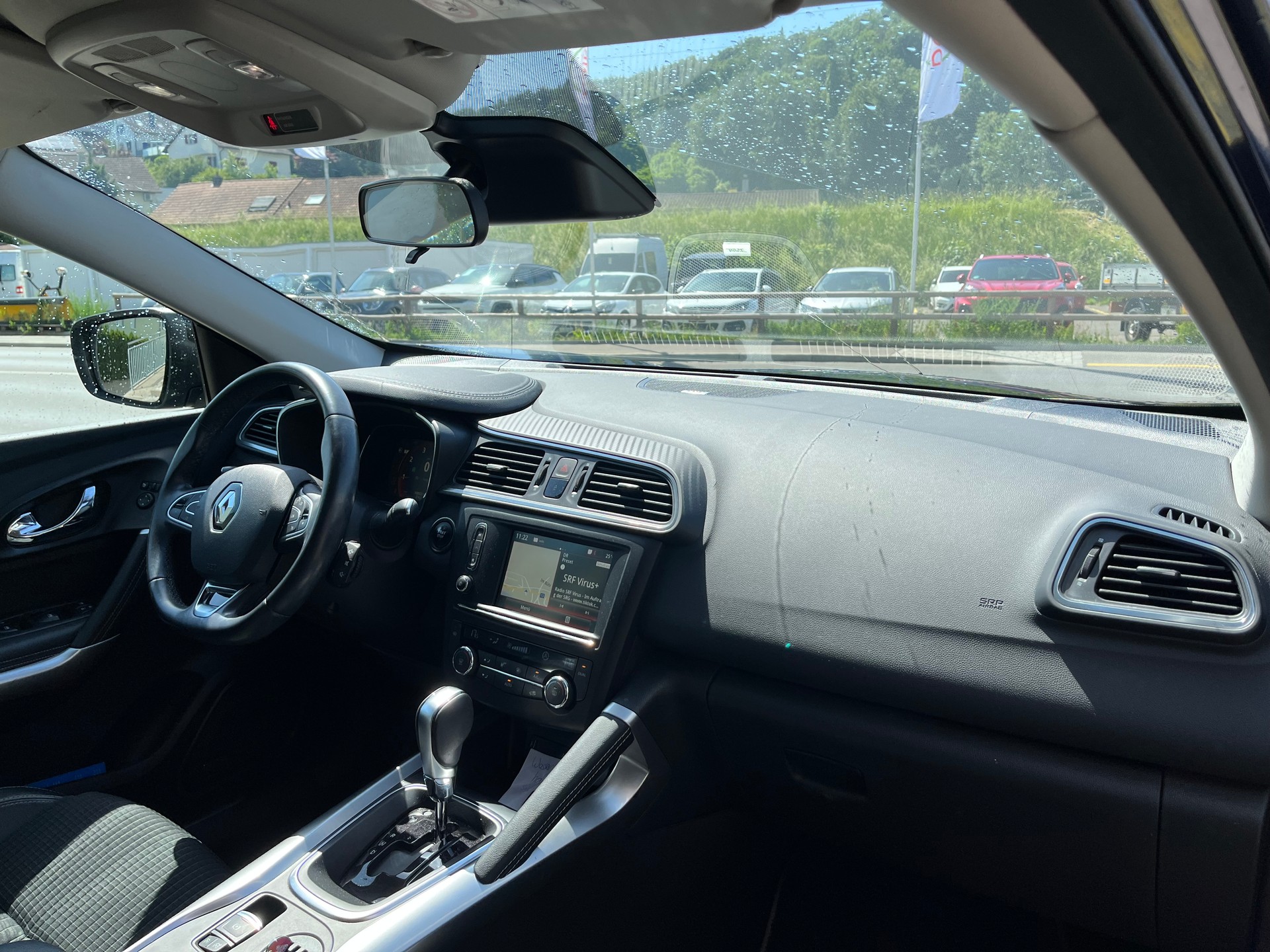 RENAULT Kadjar 1.2 16V Turbo Bose EDC-image-3