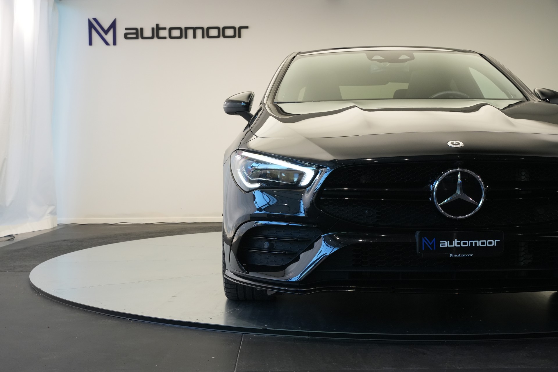 MERCEDES-BENZ CLA 35 AMG 4Matic 7G-DCT *CH-Fahrzeug*-image-19