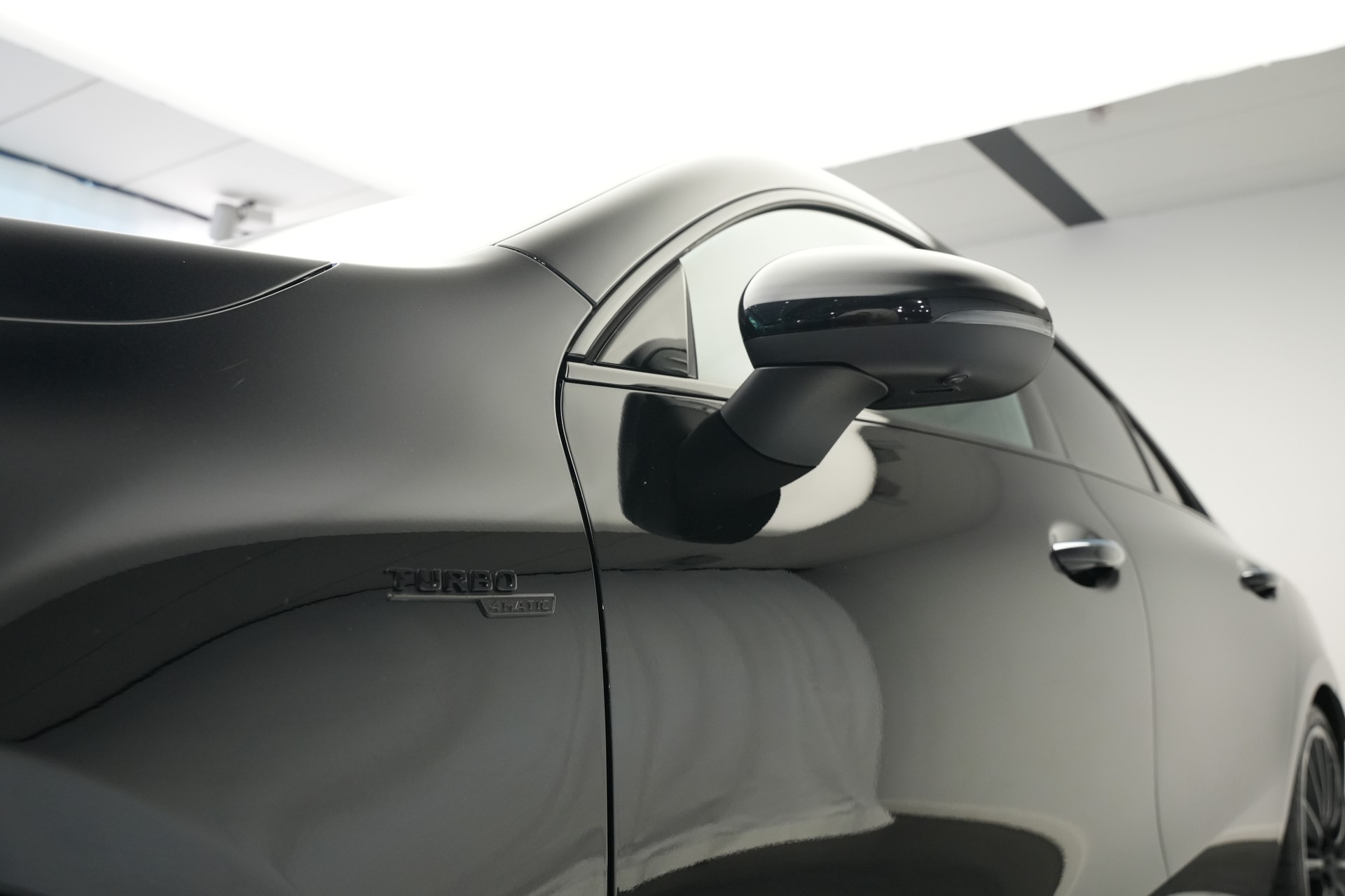 MERCEDES-BENZ CLA 35 AMG 4Matic 7G-DCT *CH-Fahrzeug*-image-23