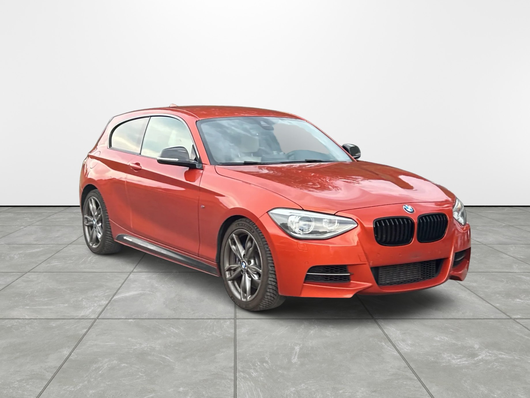 BMW M135i xDrive M-Performance-image-3