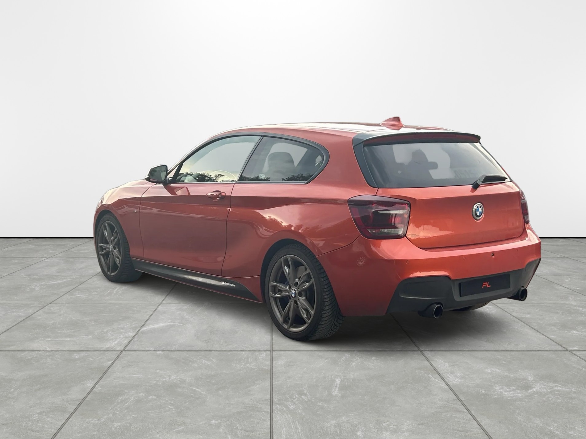 BMW M135i xDrive M-Performance-image-1