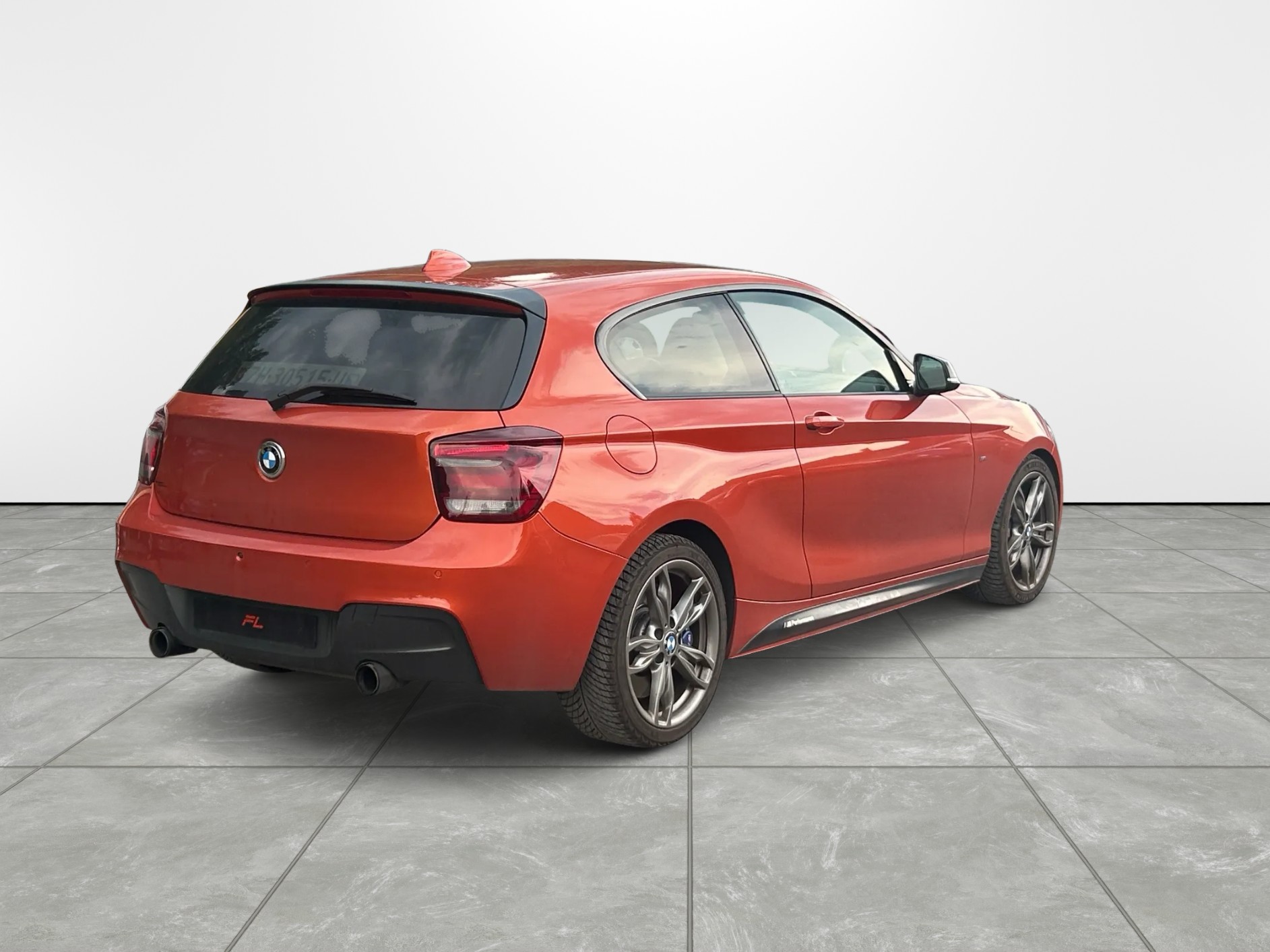 BMW M135i xDrive M-Performance-image-2