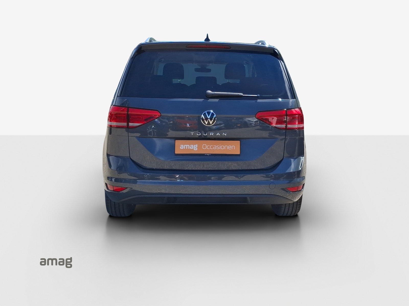 VW Touran 1.5 TSI EVO Highline DSG-image-3