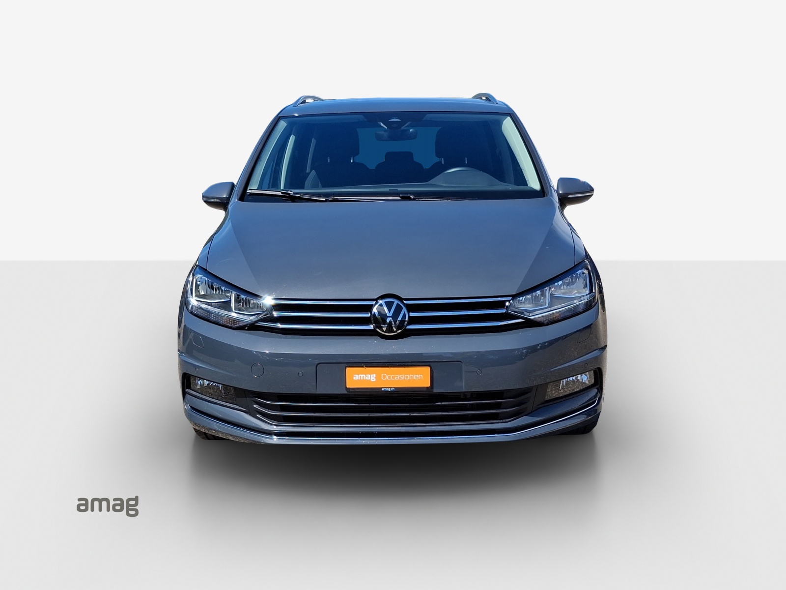 VW Touran 1.5 TSI EVO Highline DSG-image-6