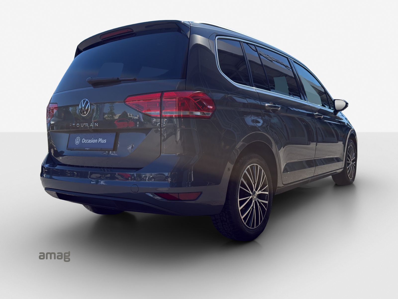 VW Touran 1.5 TSI EVO Highline DSG-showroom-element-2