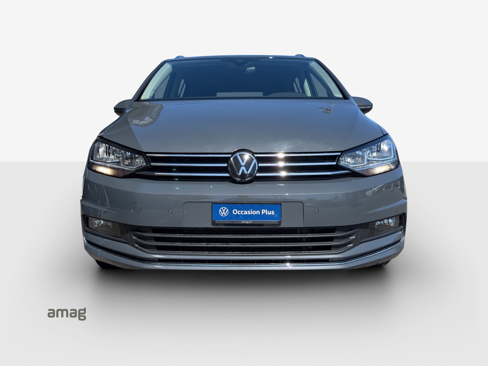 VW Touran 1.5 TSI EVO Highline DSG-image-7