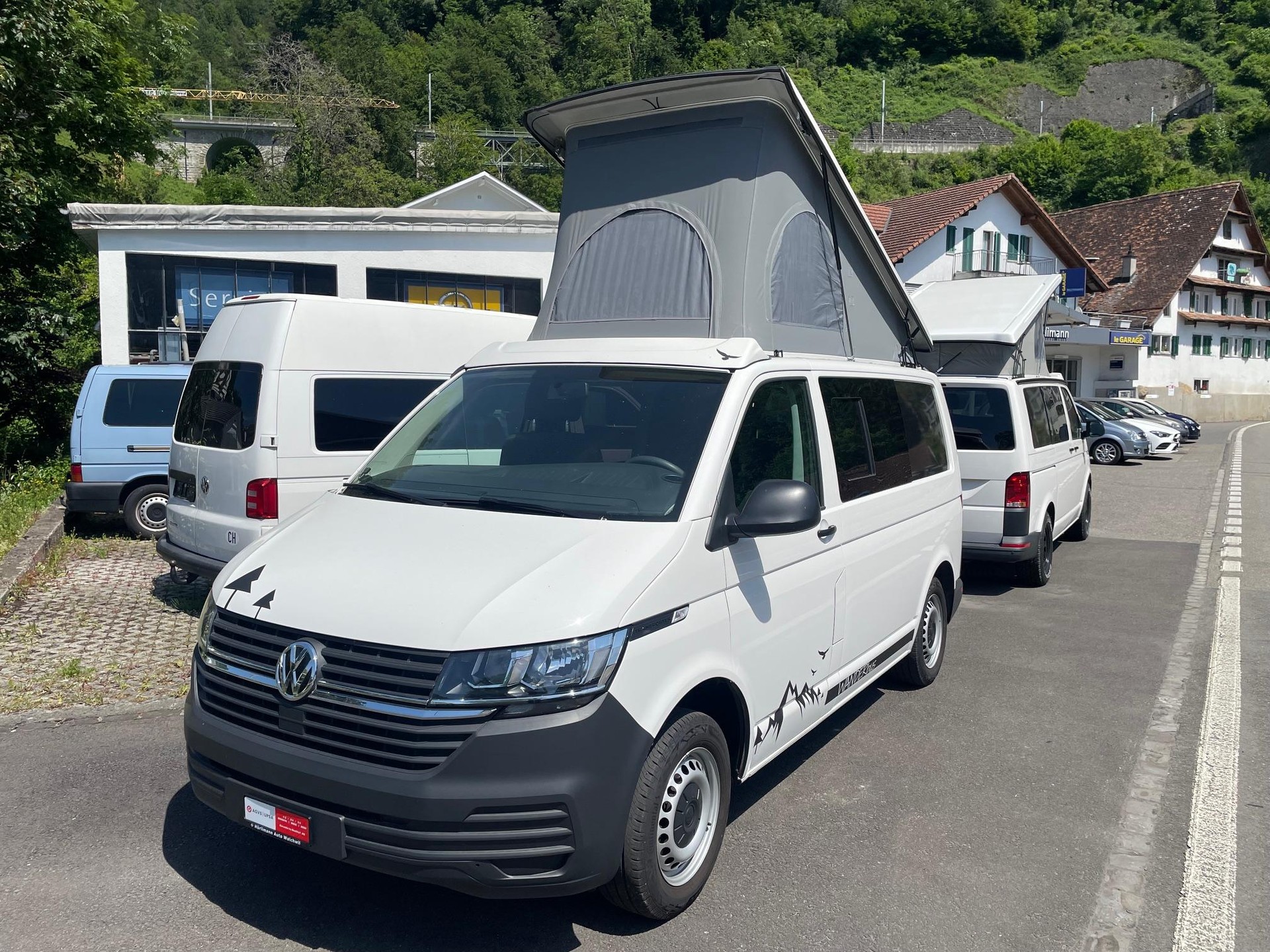VW T6.1 Kaw. 3000 2.0 TDI 110-image-0