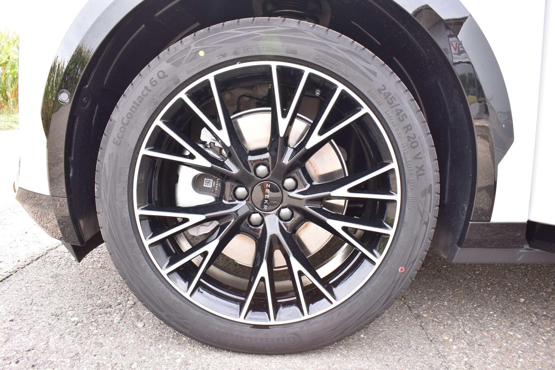 ZEEKR X 69kWh Privilege AWD-image-8