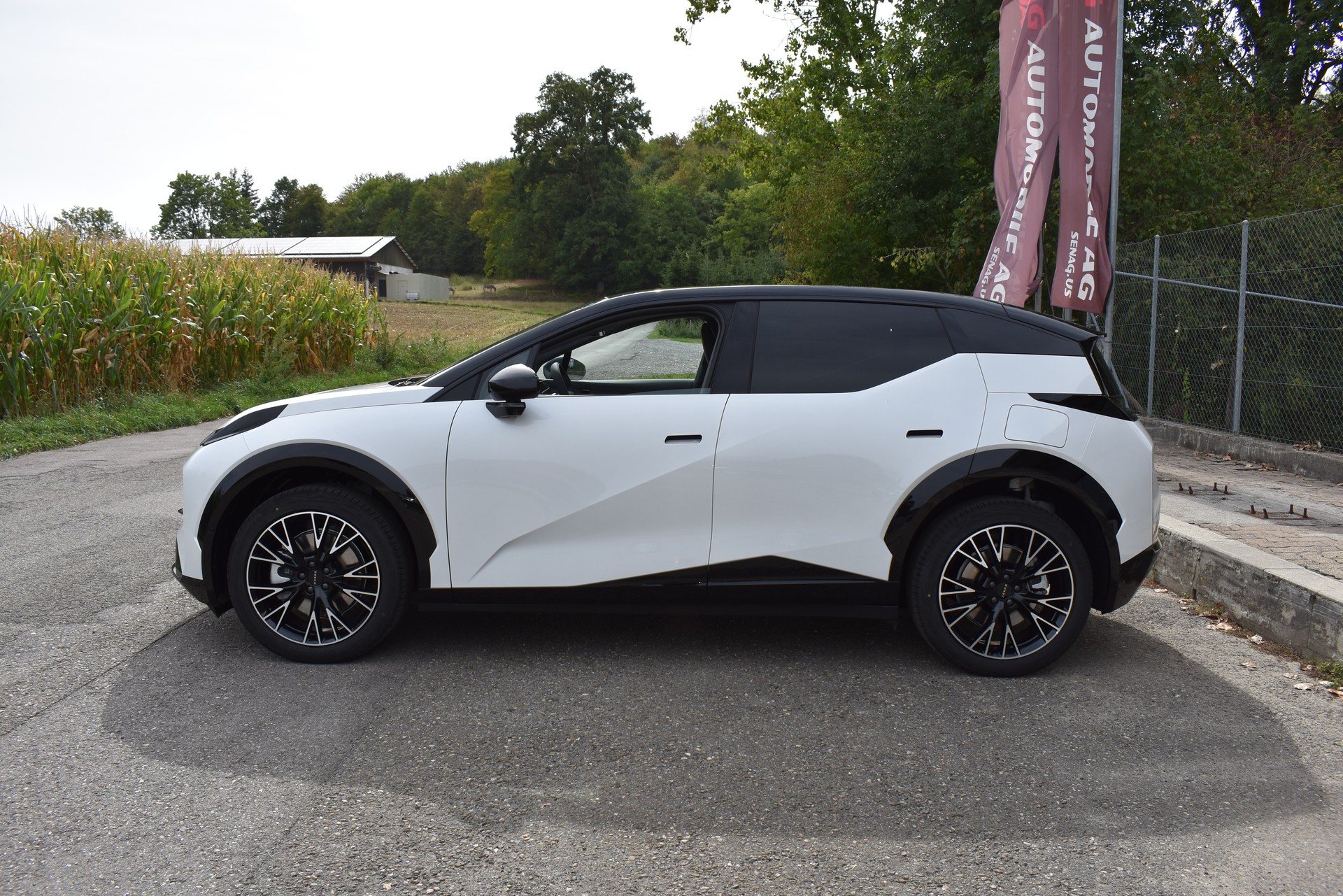 ZEEKR X 69kWh Privilege AWD-image-6