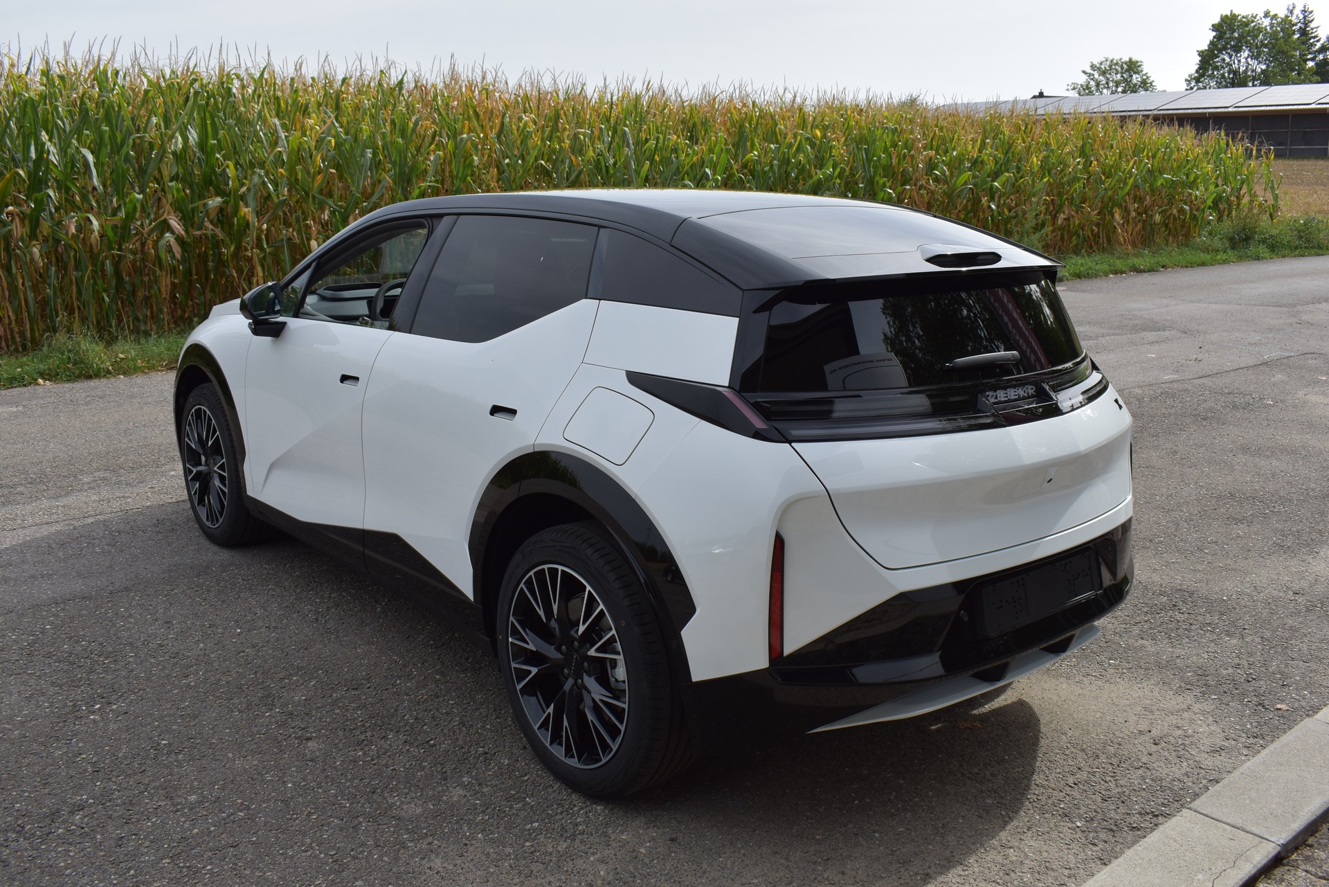 ZEEKR X 69kWh Privilege AWD-image-5