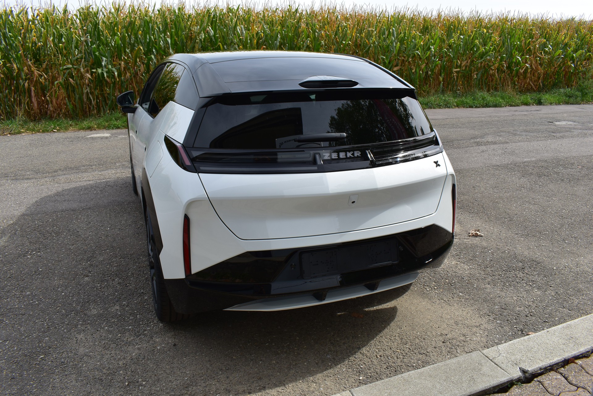 ZEEKR X 69kWh Privilege AWD-image-4