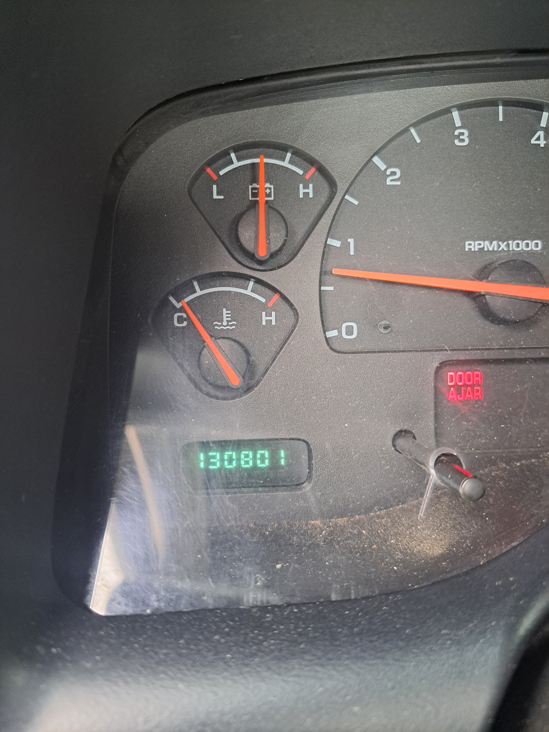 DODGE Dakota-image-5