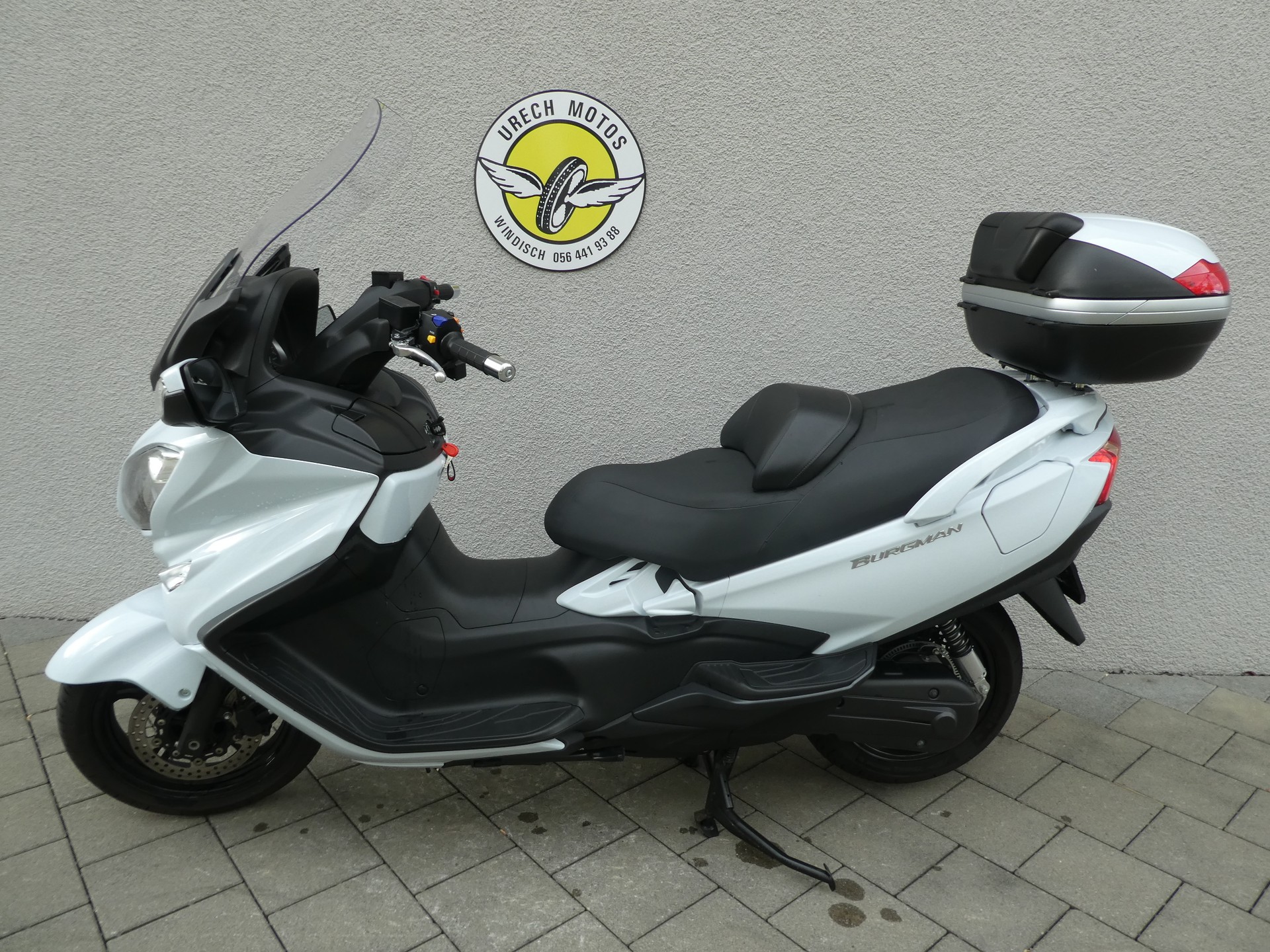 SUZUKI AN 650 ZA ABS Burgman-image-4
