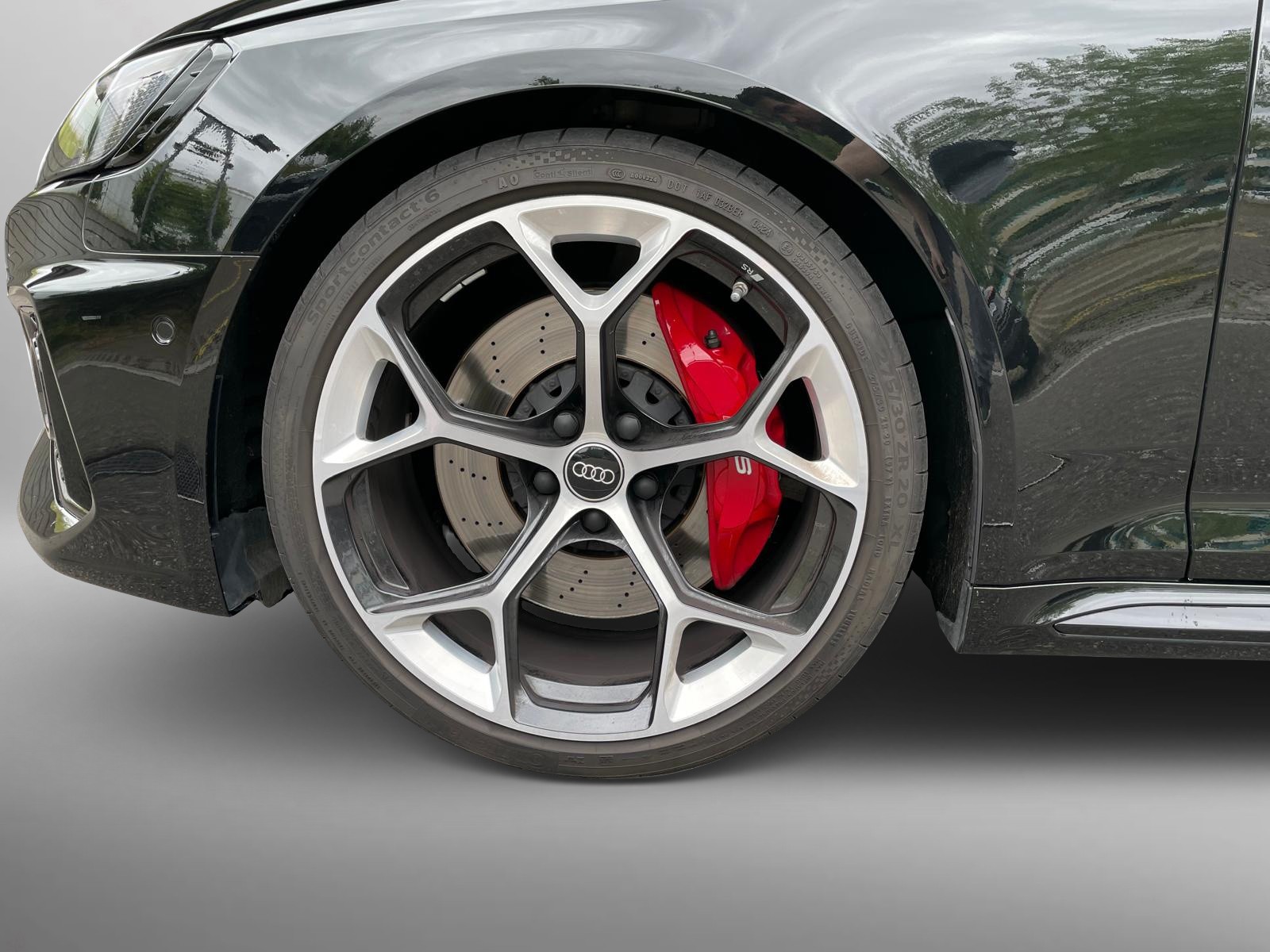 AUDI Audi RS4 Competition-image-3