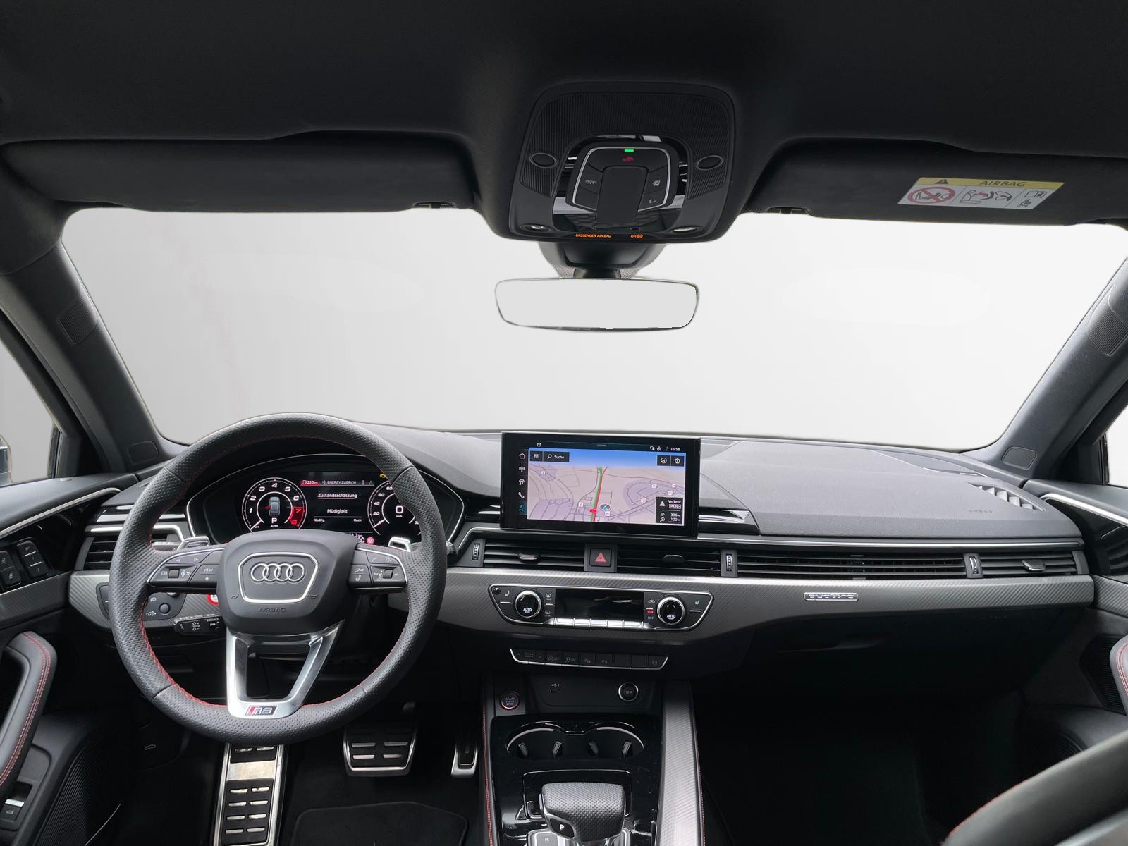 AUDI Audi RS4 Competition-image-5