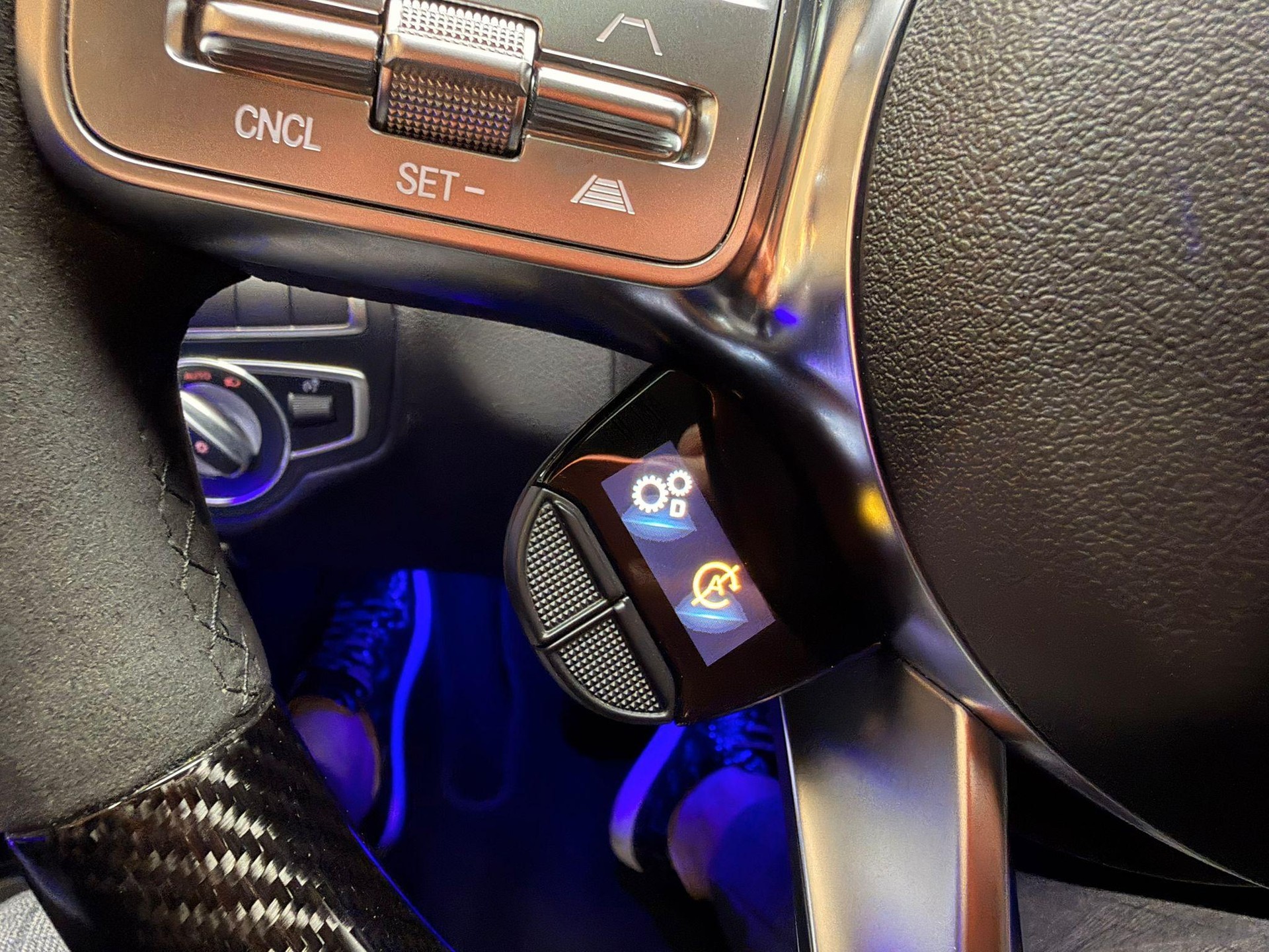 MERCEDES-BENZ C 63 S AMG Kombi-image-26