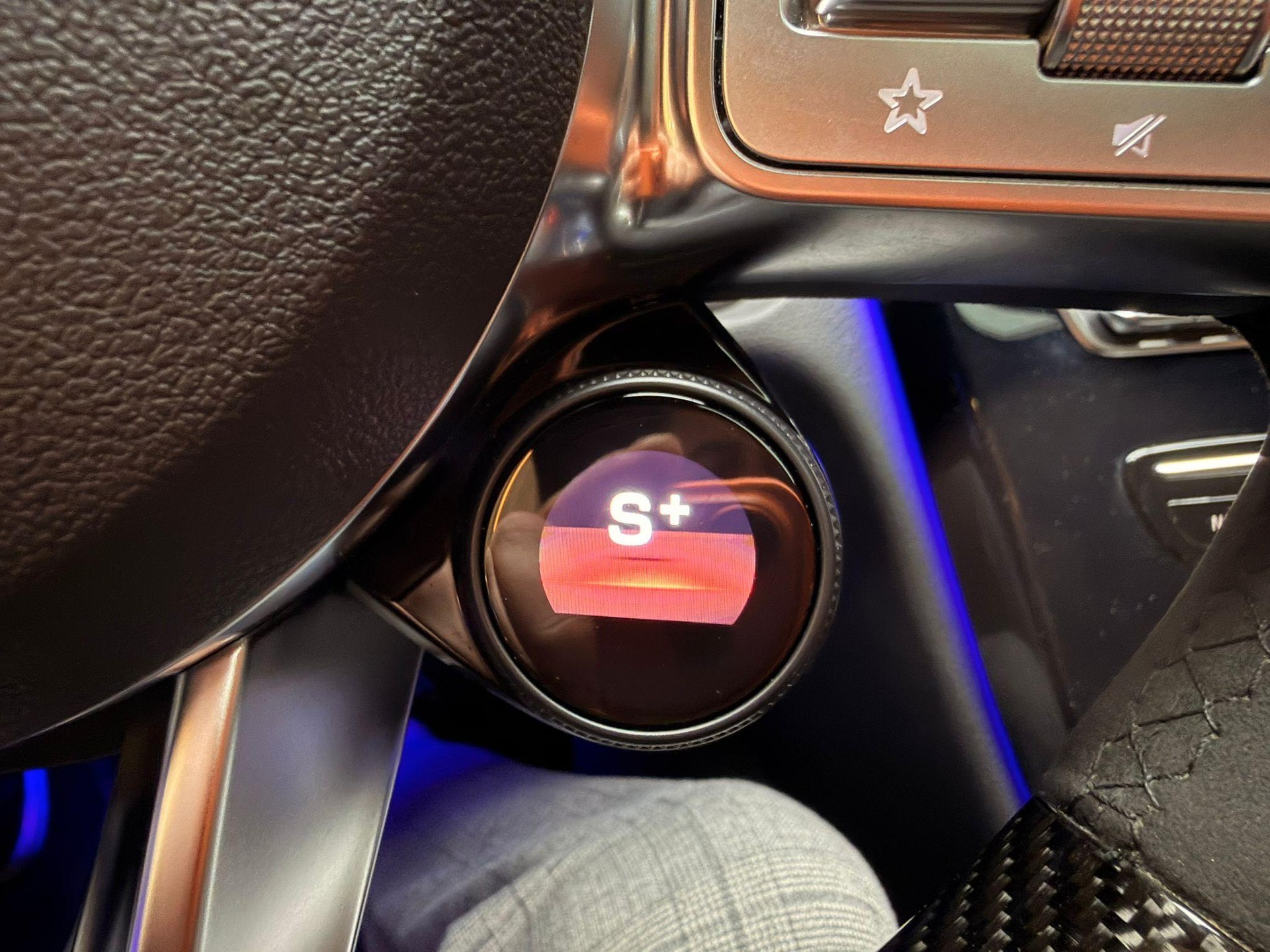 MERCEDES-BENZ C 63 S AMG Kombi-image-25
