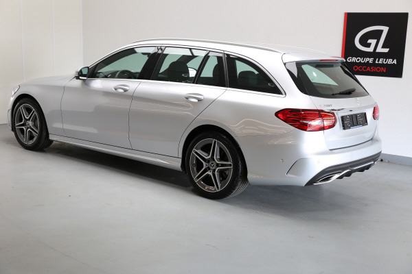 MERCEDES-BENZ C 200 AMG Line-image-2