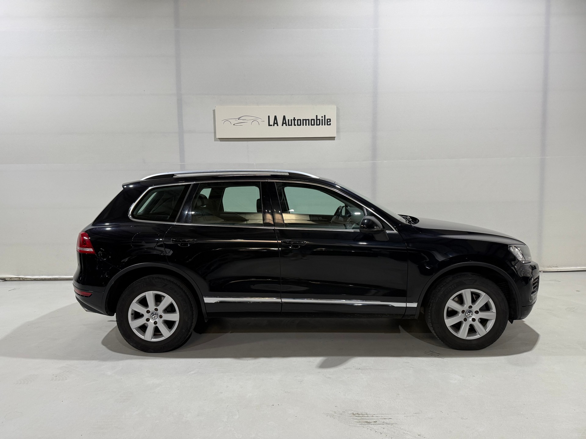VW Touareg 3.0 TDI BMT Edition X Tiptronic-image-6