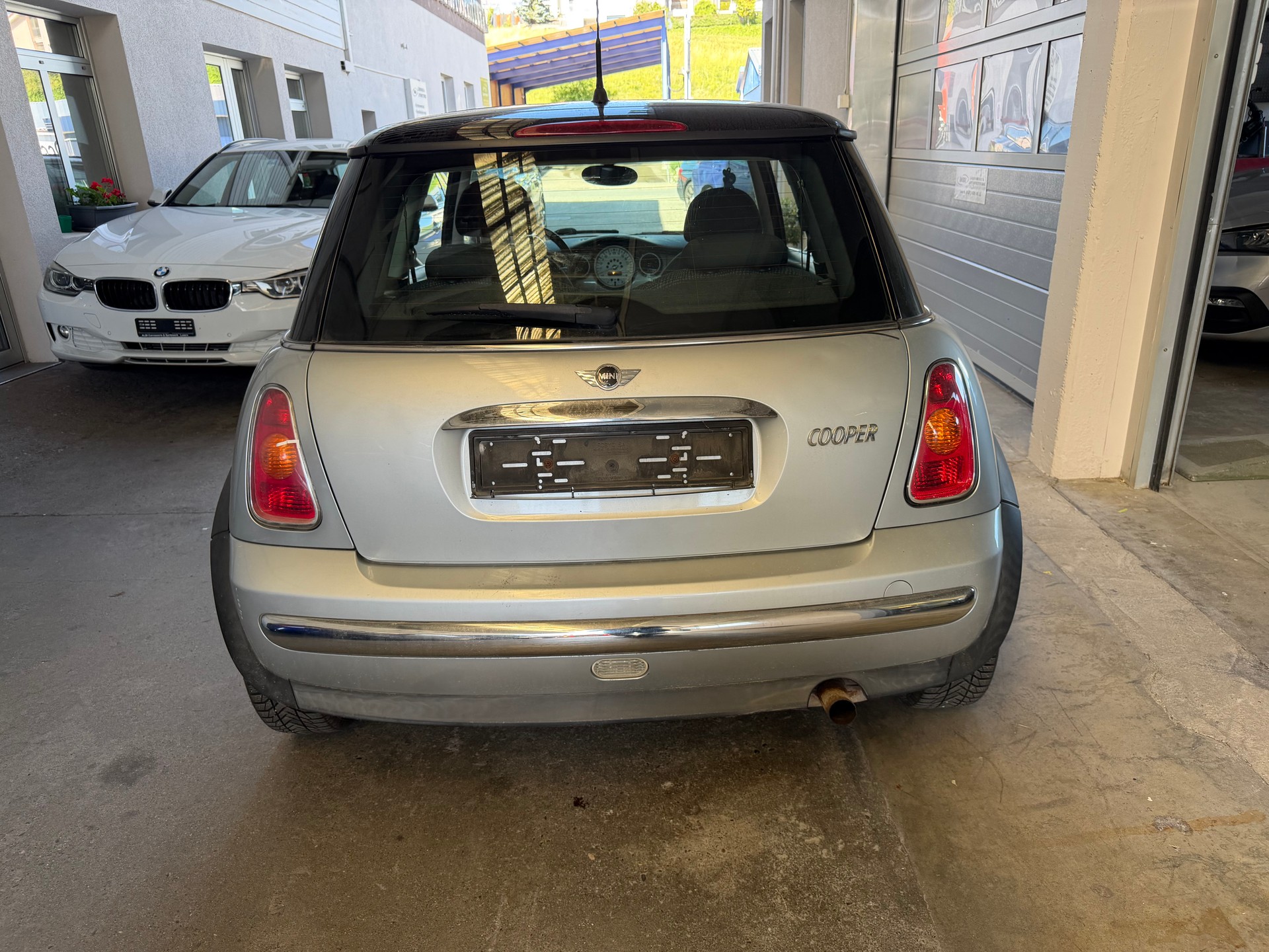 MINI Cooper-image-5