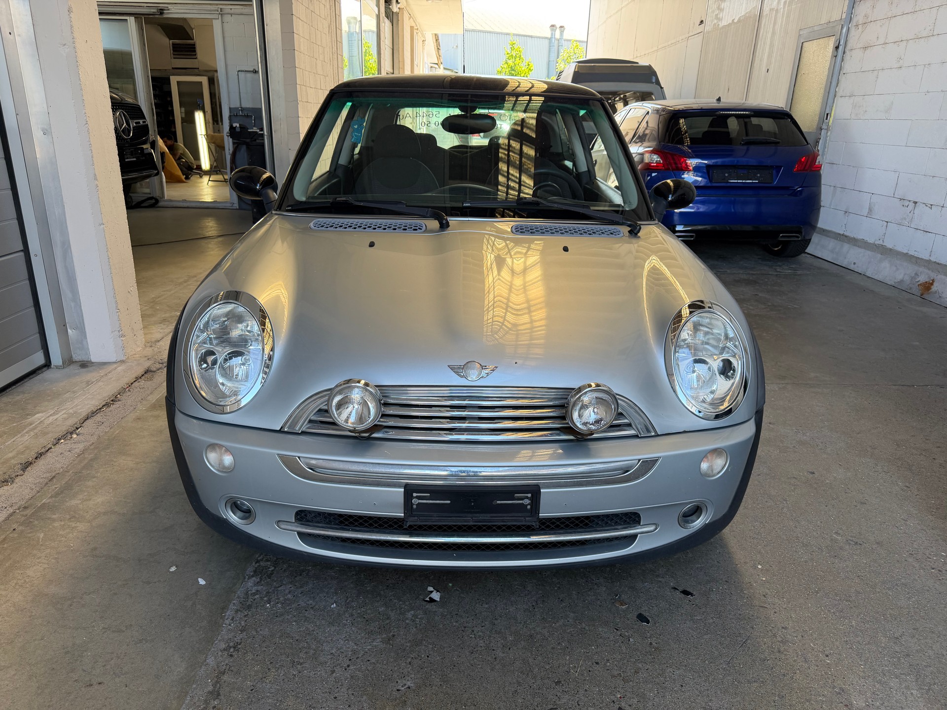 MINI Cooper-image-0