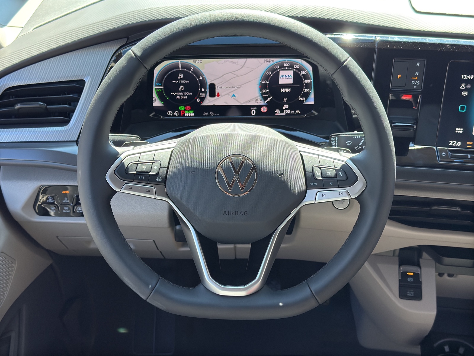 VW California eHybrid Beach 4Motion-image-15