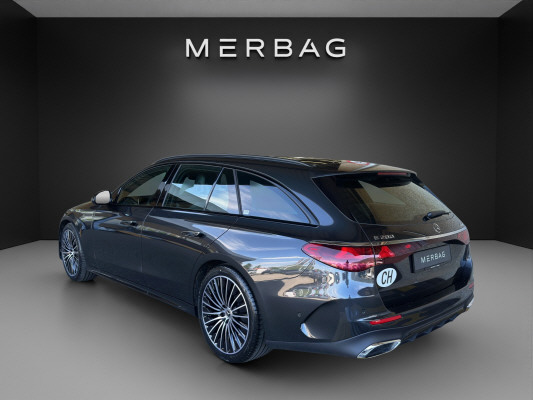 MERCEDES-BENZ E 200 T 9G-Tronic 4Matic-image-2