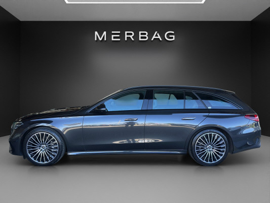 MERCEDES-BENZ E 200 T 9G-Tronic 4Matic-image-1