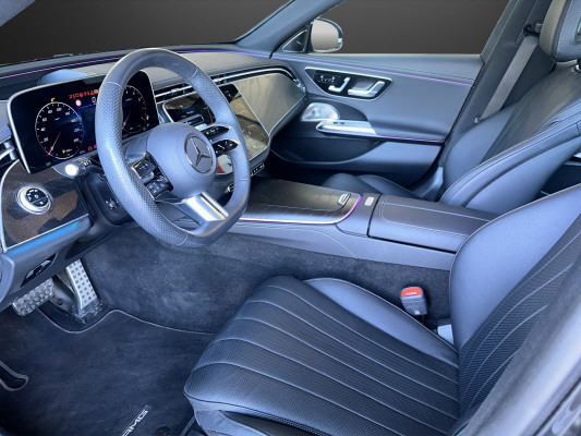MERCEDES-BENZ E 200 T 9G-Tronic 4Matic-image-5
