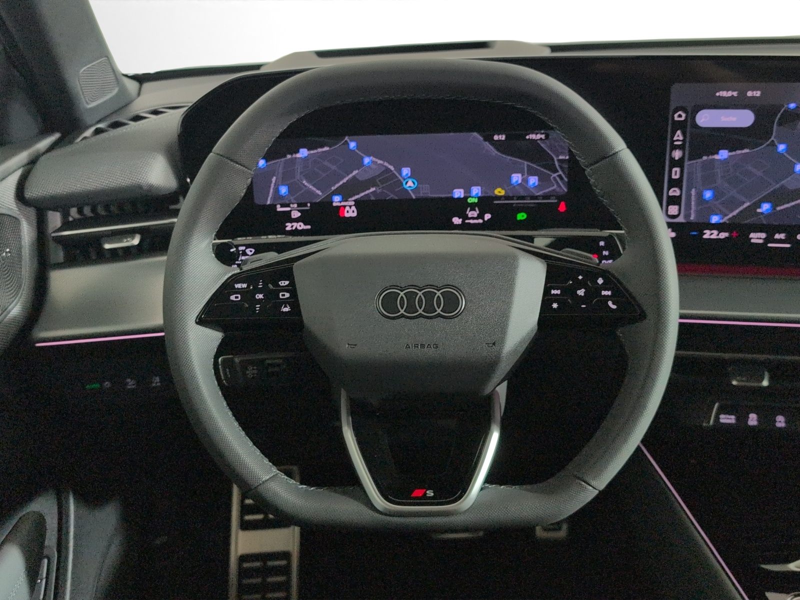 AUDI Q3 Sportback TDI quattro 142 kW S tronic-image-11