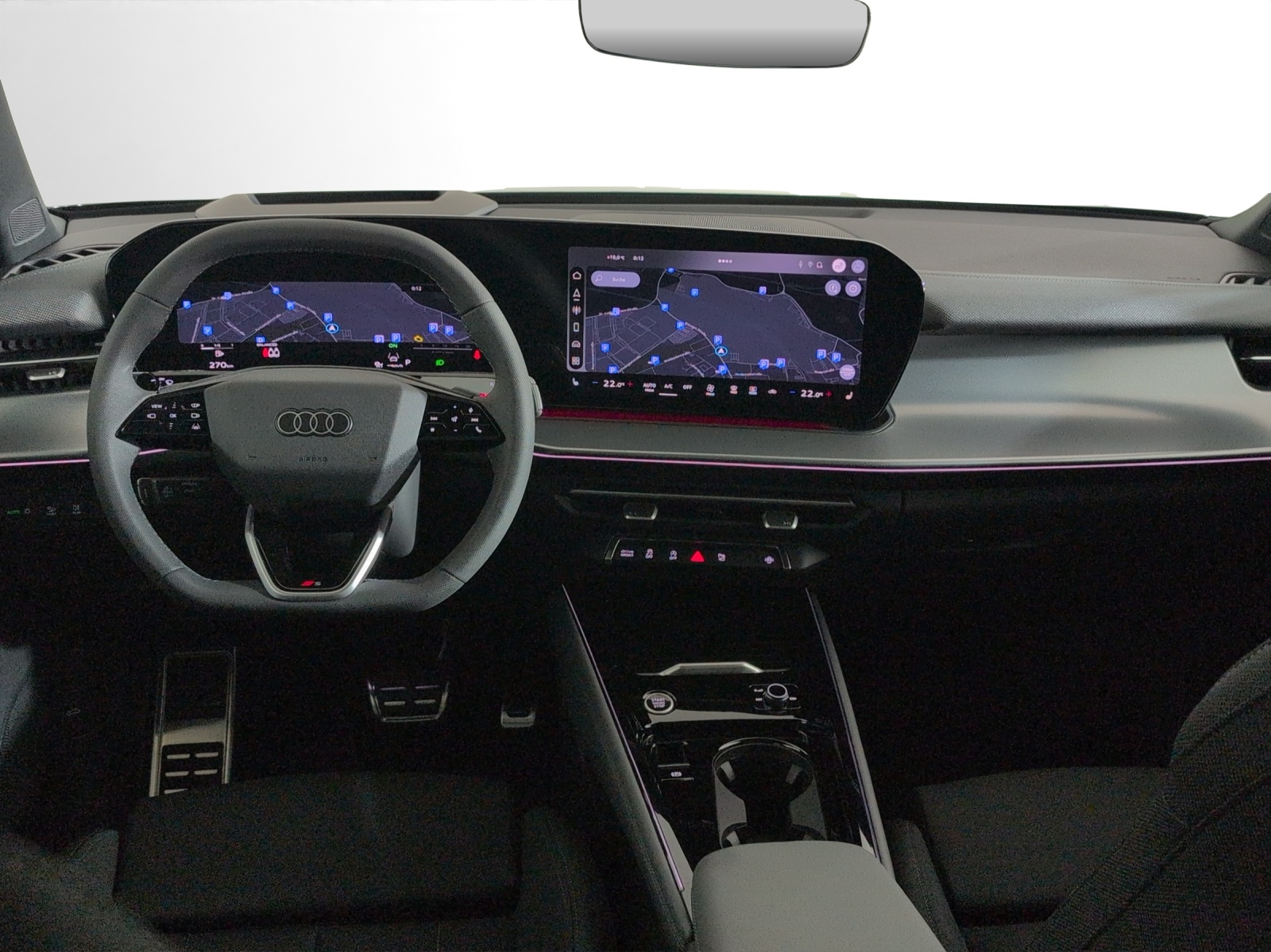 AUDI Q3 Sportback TDI quattro 142 kW S tronic-image-9