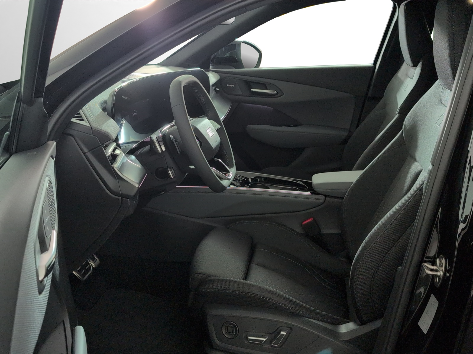 AUDI Q3 Sportback TDI quattro 142 kW S tronic-image-5