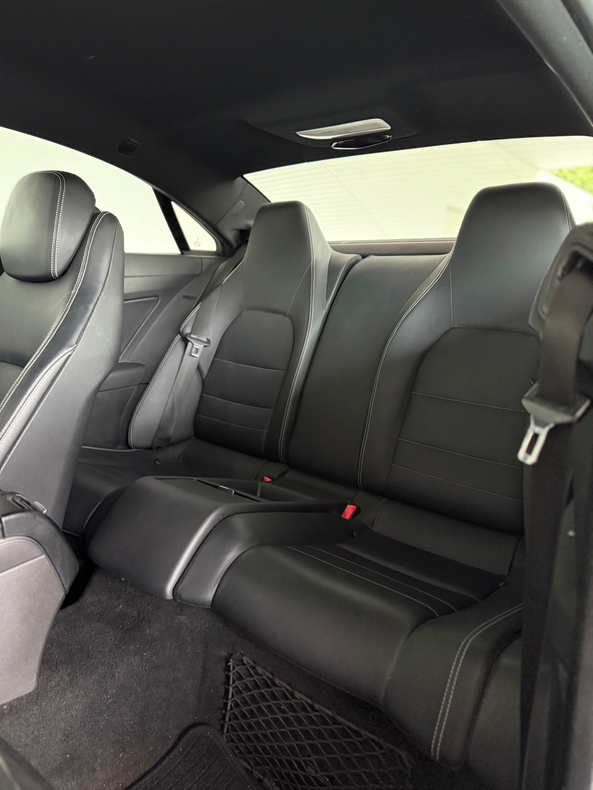 MERCEDES-BENZ CDI BlueEfficiency 7G-Tronic-image-14