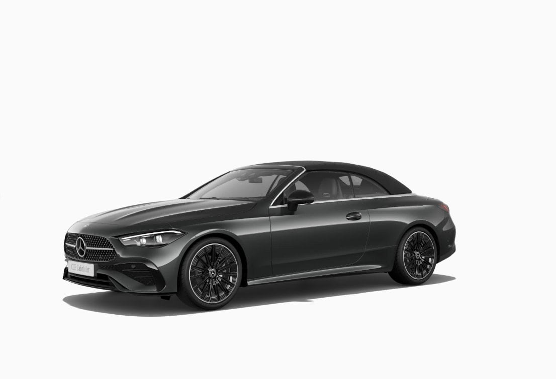 MERCEDES-BENZ CLE 200 Cabrio 4Matic 9G-Tronic-image-0