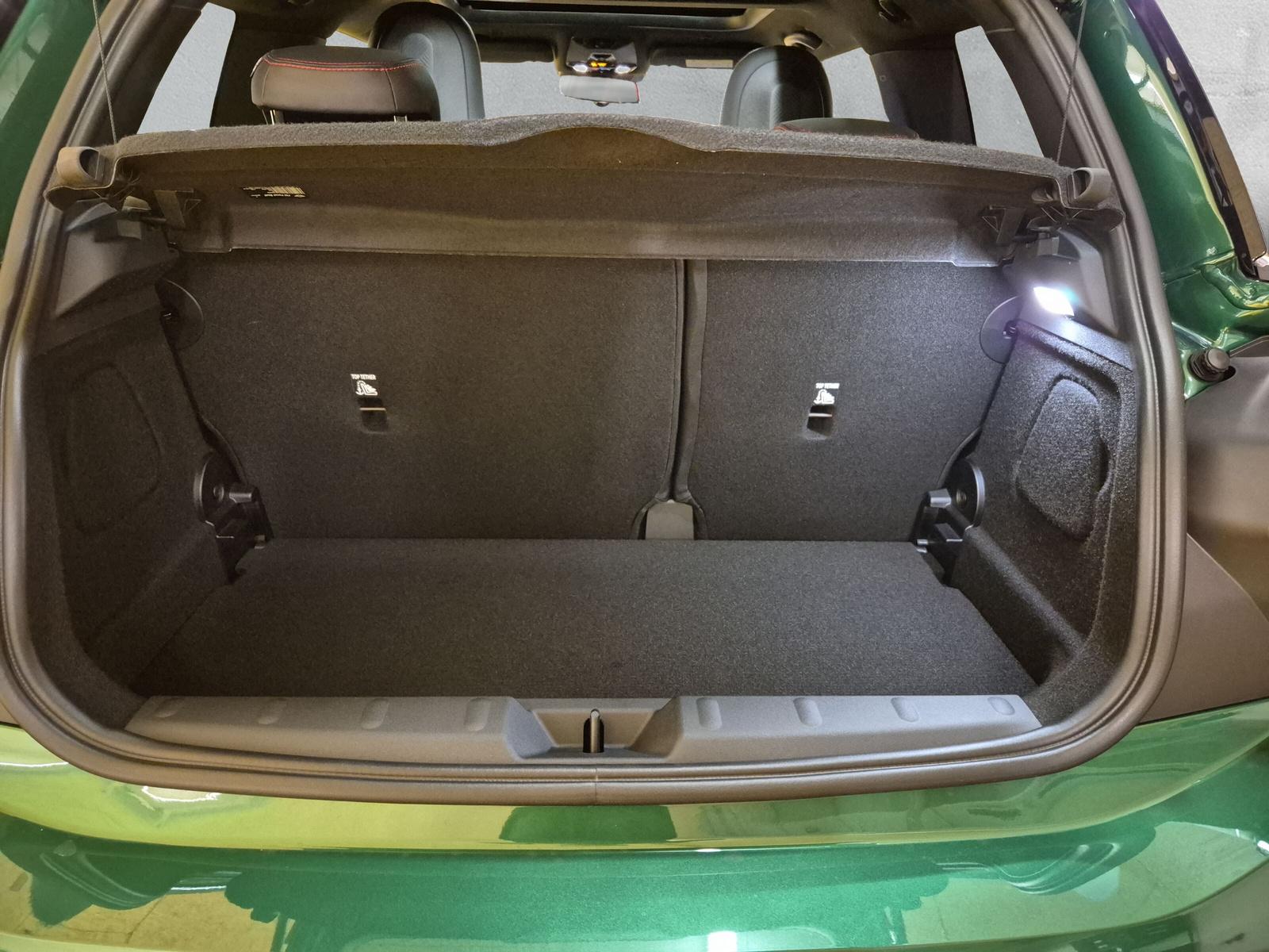 MINI F66 2.0i Cooper S John Cooper Works Trim (CH) *Pack XL*-image-4