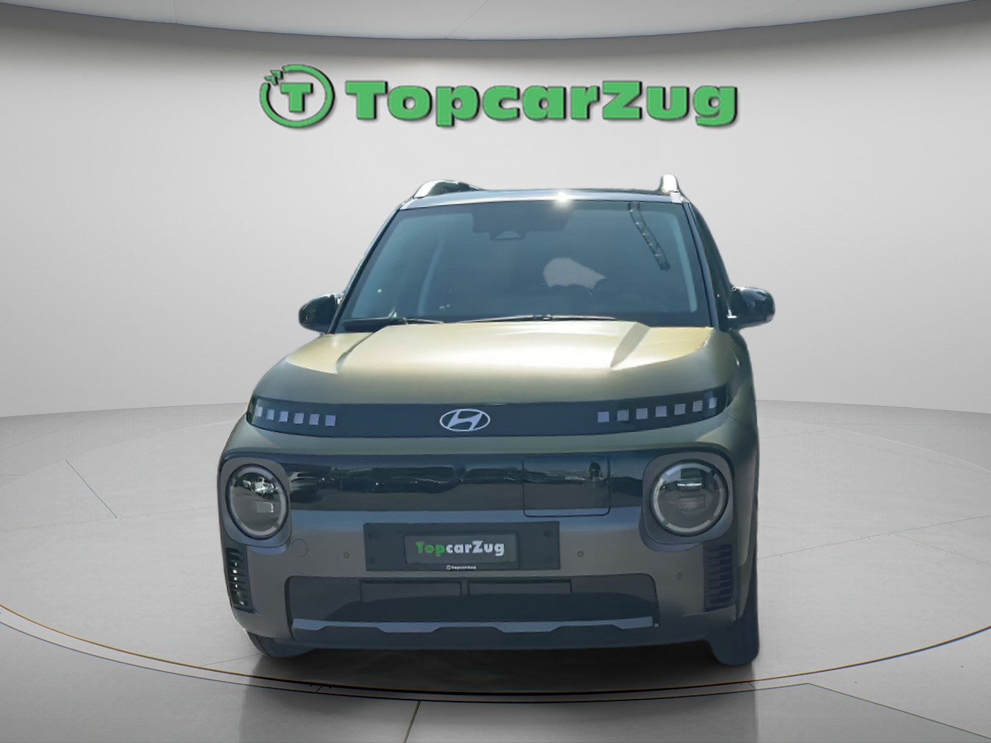 HYUNDAI Inster 49kWh Vertex Cross-image-2