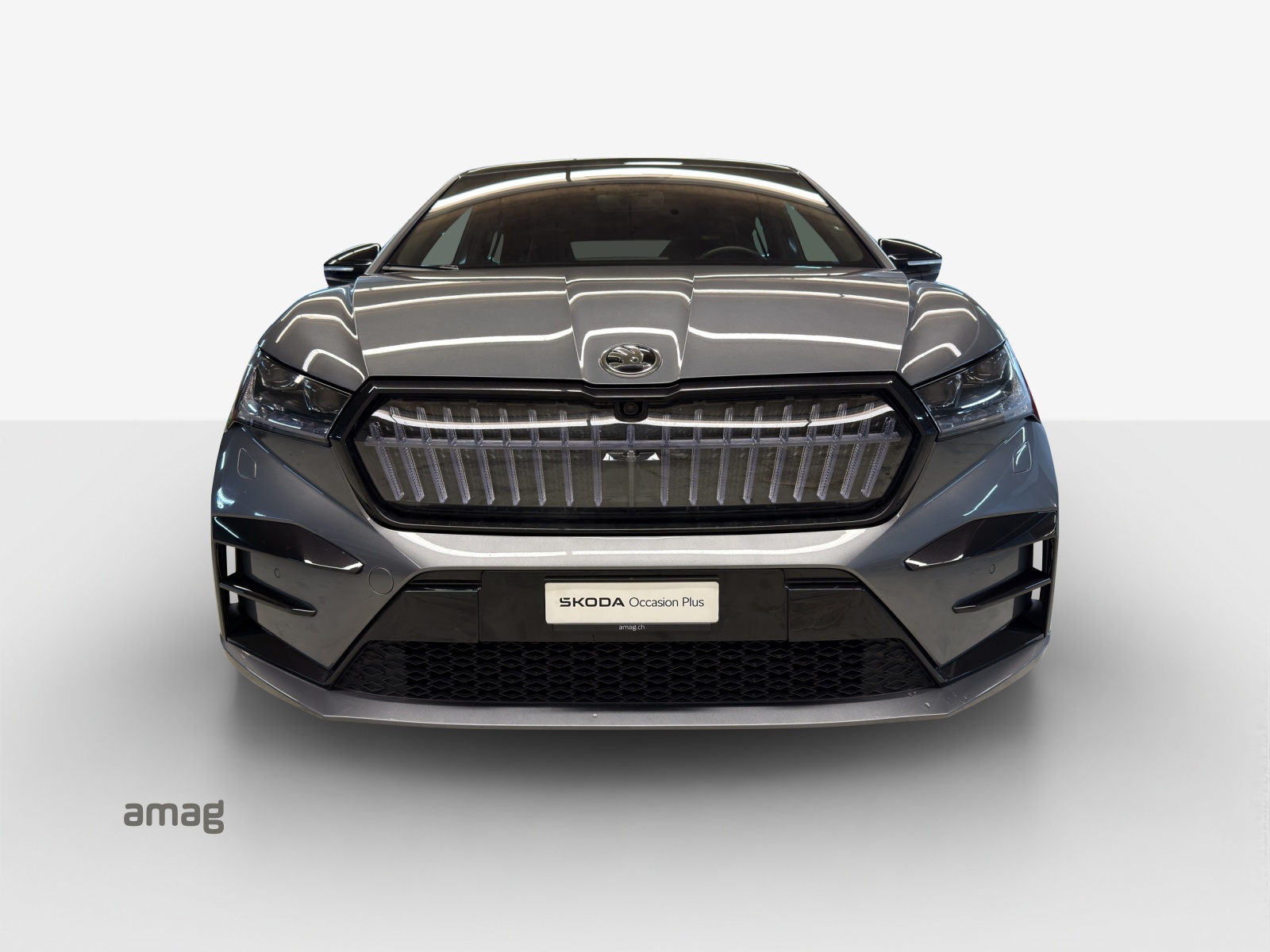 SKODA Enyaq Coupé RS iV 80 4x4-image-6