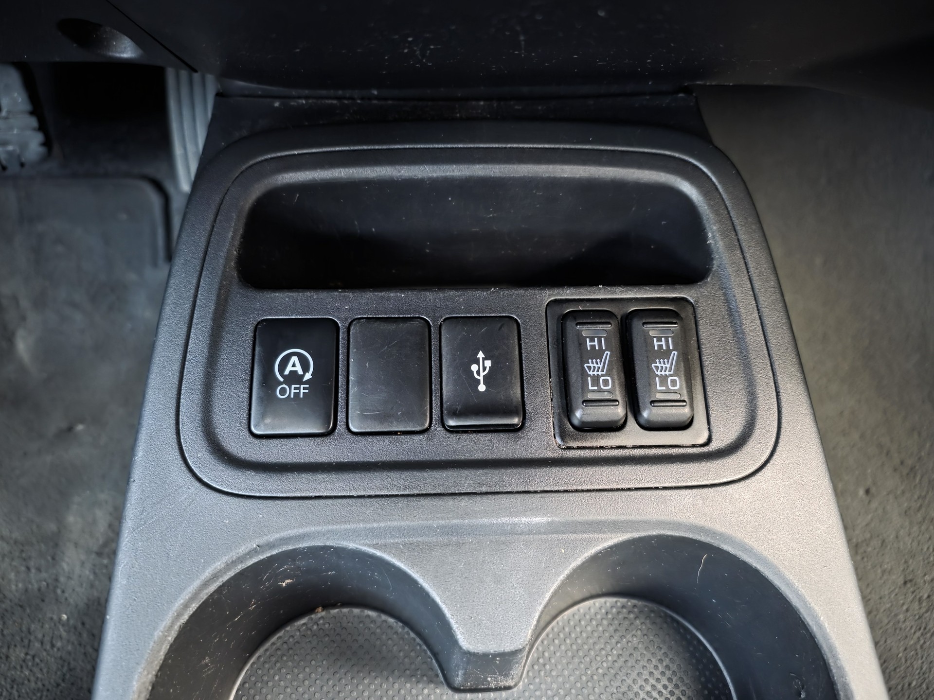 MITSUBISHI Space Star 1.2 Style CVT-image-15