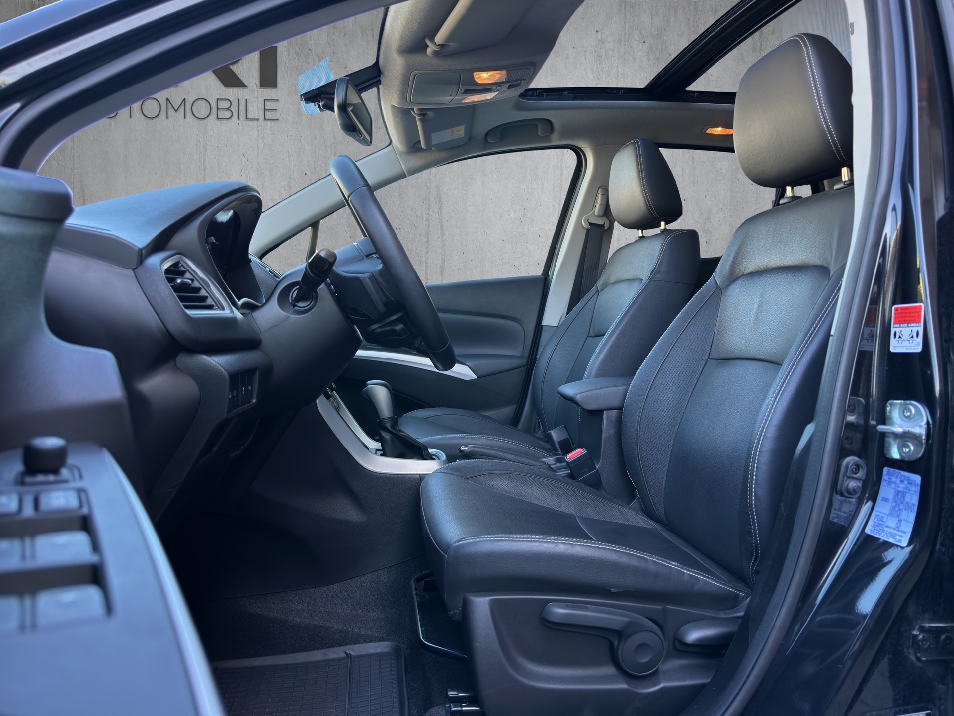 SUZUKI SX4 S-Cross 1.6 16V Compact Top 4x4-image-10