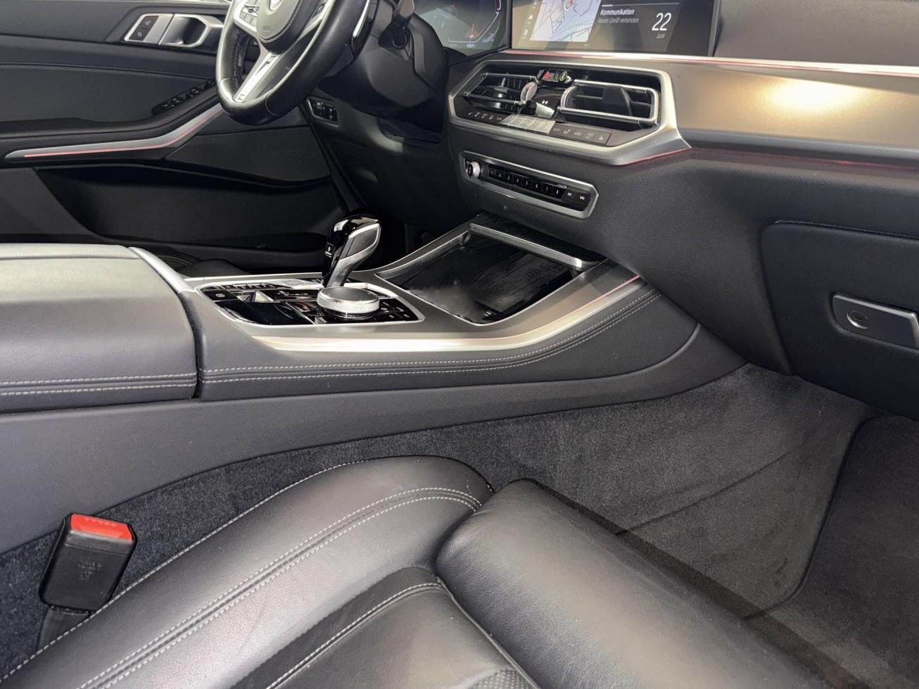BMW X5 M50i xDrive-image-20