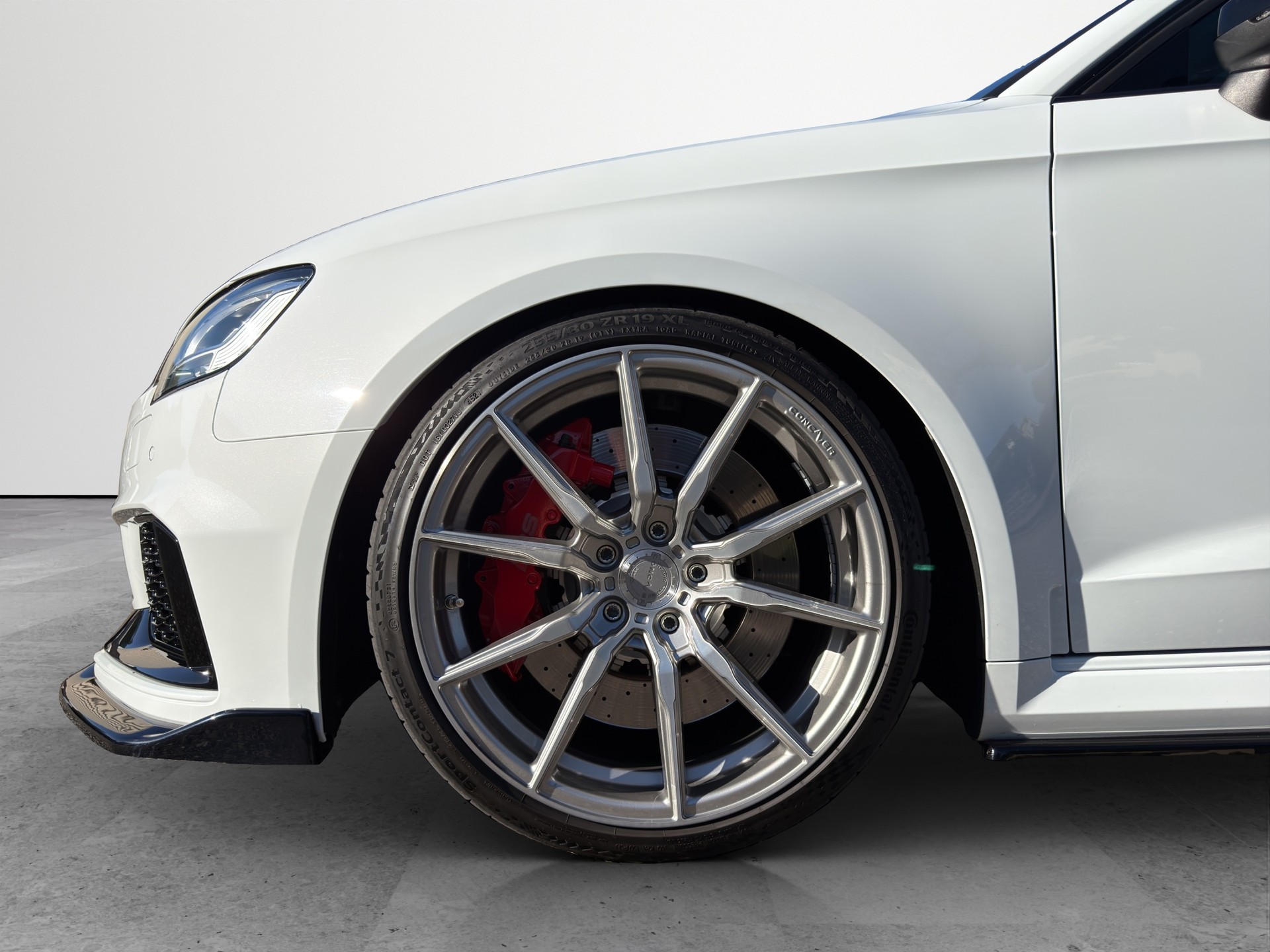 AUDI RS3 Sportback 2.5 TSI quattro S-tronic-image-6
