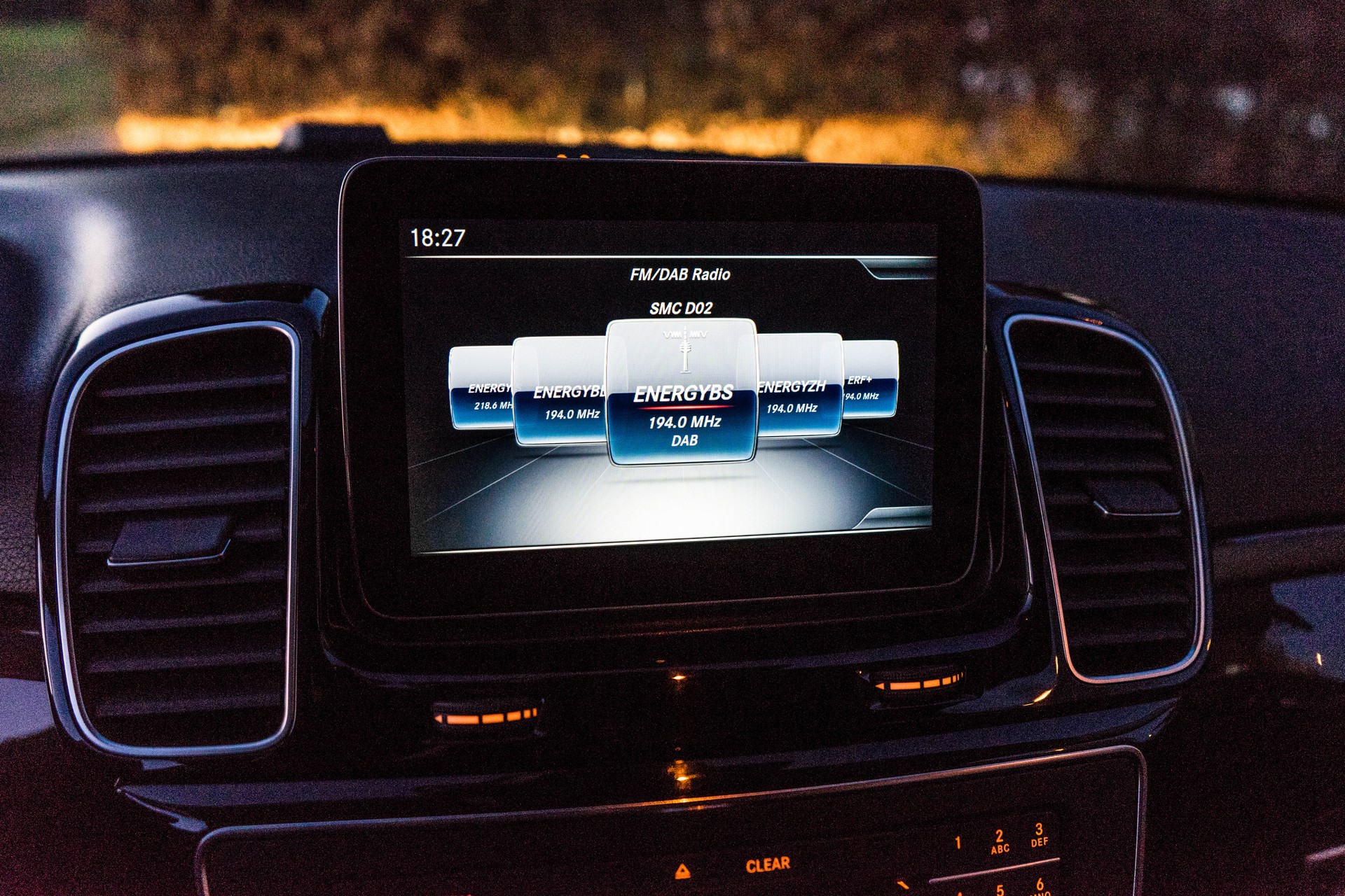 MERCEDES-BENZ GLE 250 d Executive 4Matic 9G Standheizung-image-20