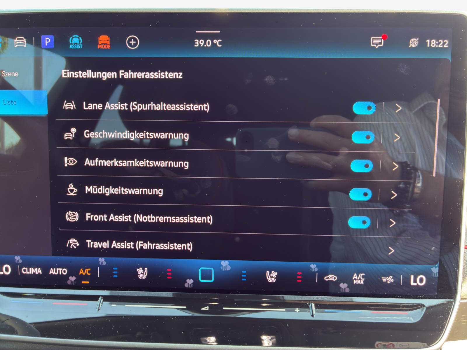 VW ID.7 Tourer GTX 86 kWh GTX 4 Motion-image-14