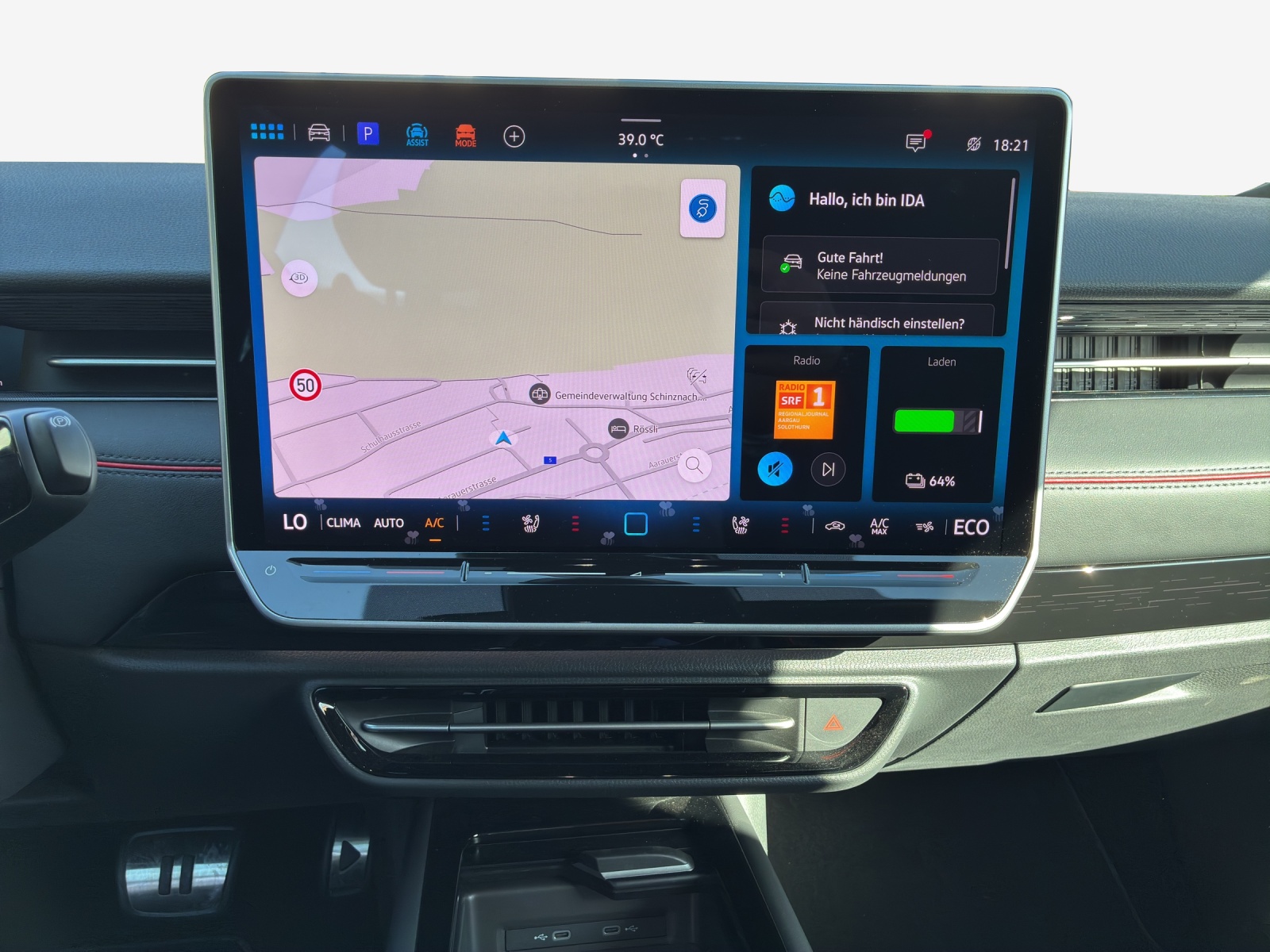 VW ID.7 Tourer GTX 86 kWh GTX 4 Motion-image-11