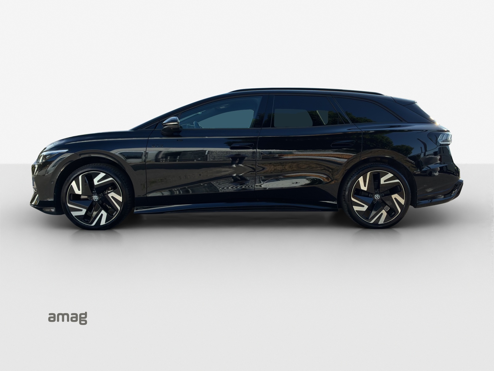 VW ID.7 Tourer GTX 86 kWh GTX 4 Motion-image-1