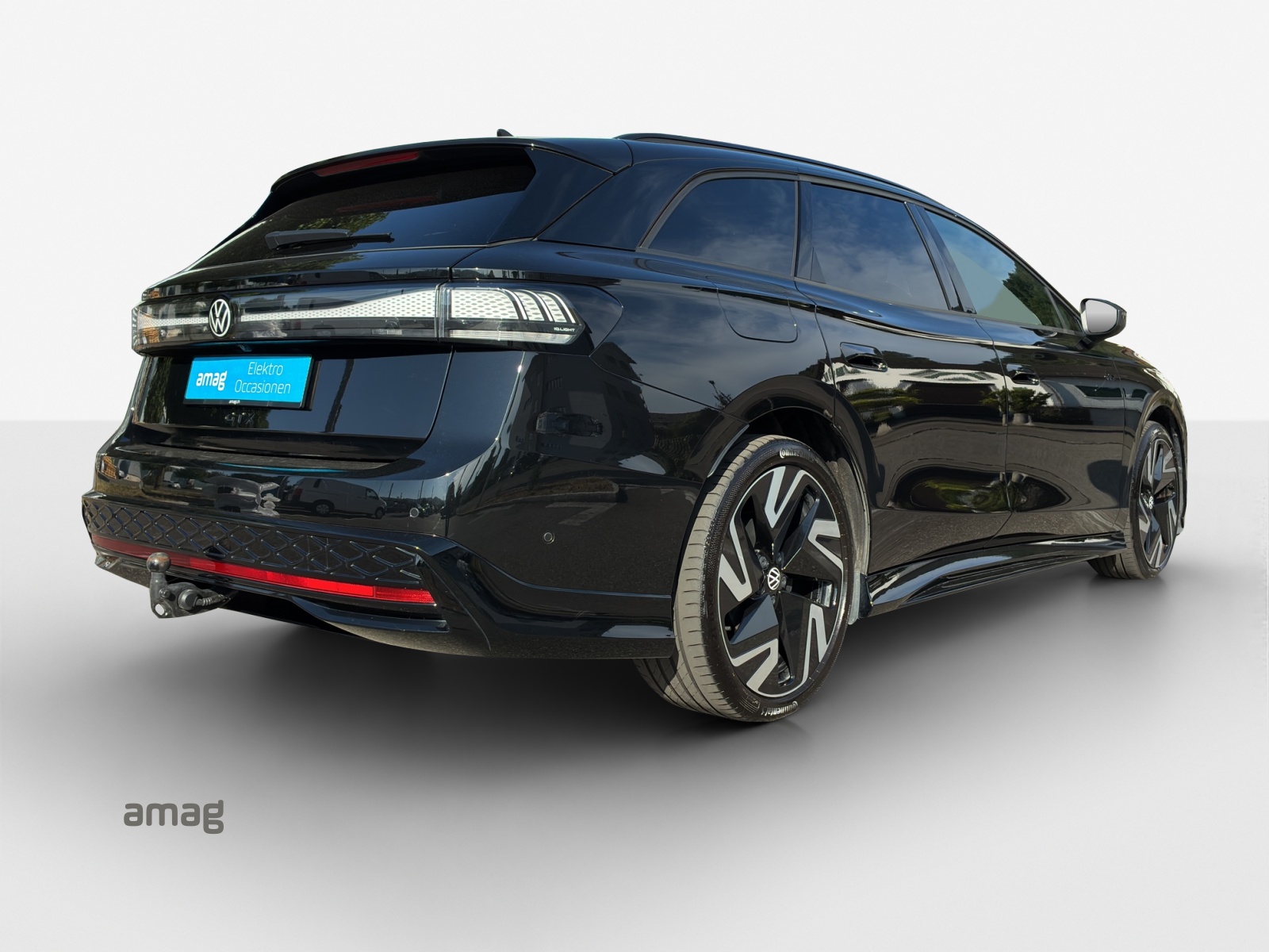 VW ID.7 Tourer GTX 86 kWh GTX 4 Motion-image-5